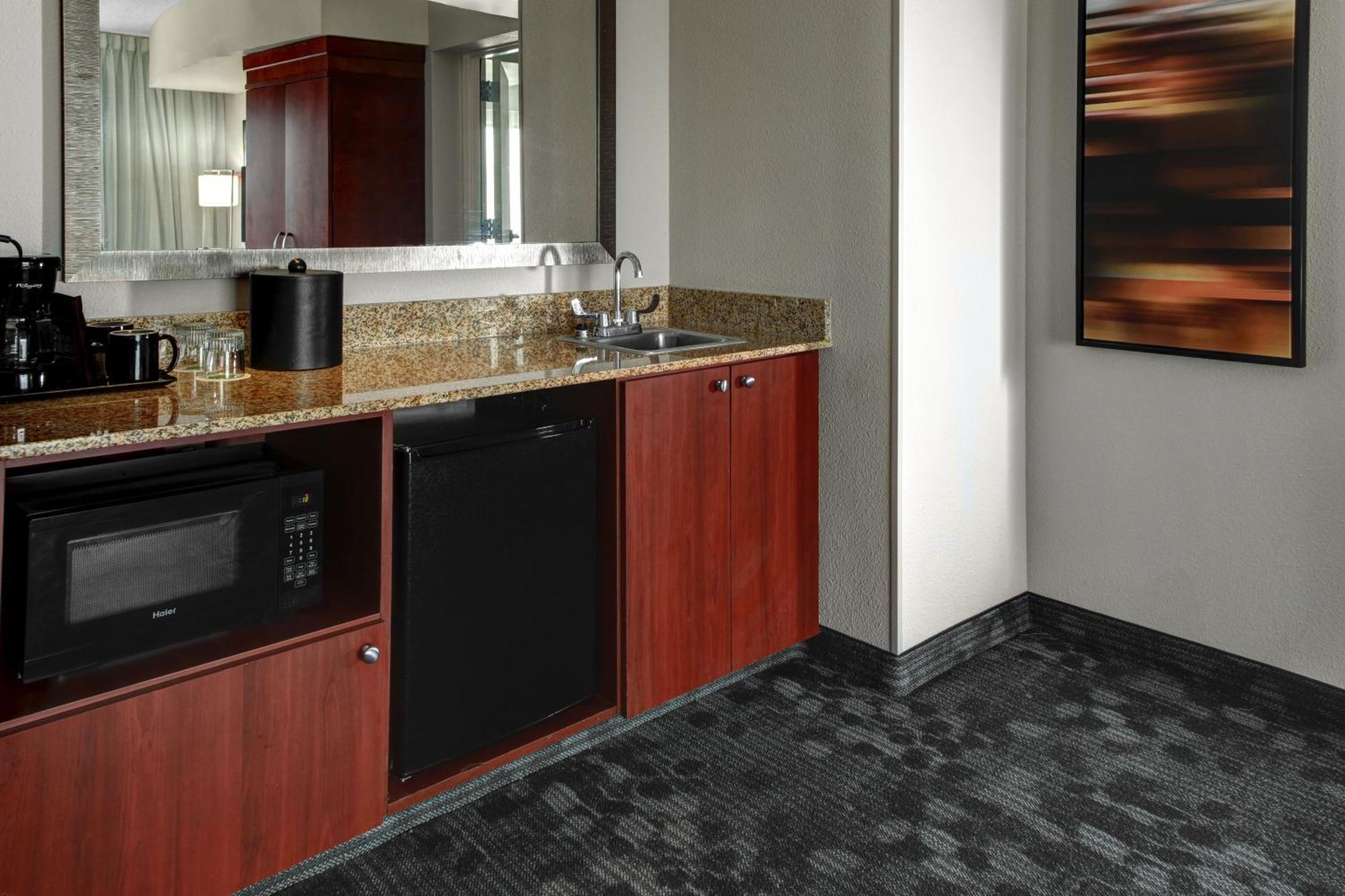 Courtyard By Marriott Anniston Oxford Hotel Buitenkant foto