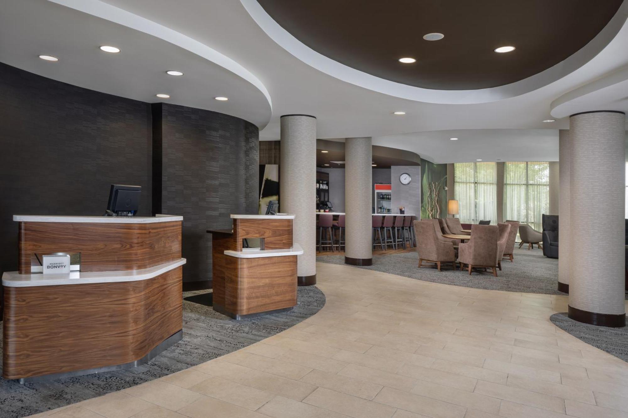 Courtyard By Marriott Anniston Oxford Hotel Buitenkant foto