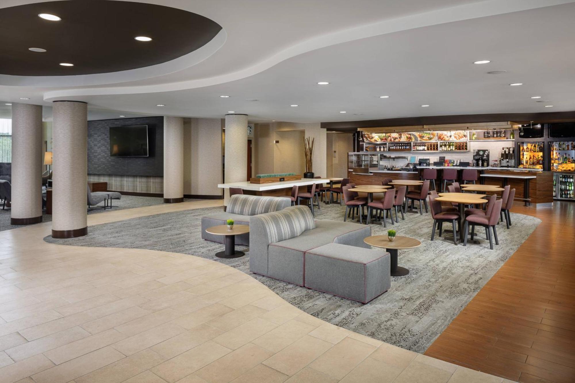 Courtyard By Marriott Anniston Oxford Hotel Buitenkant foto