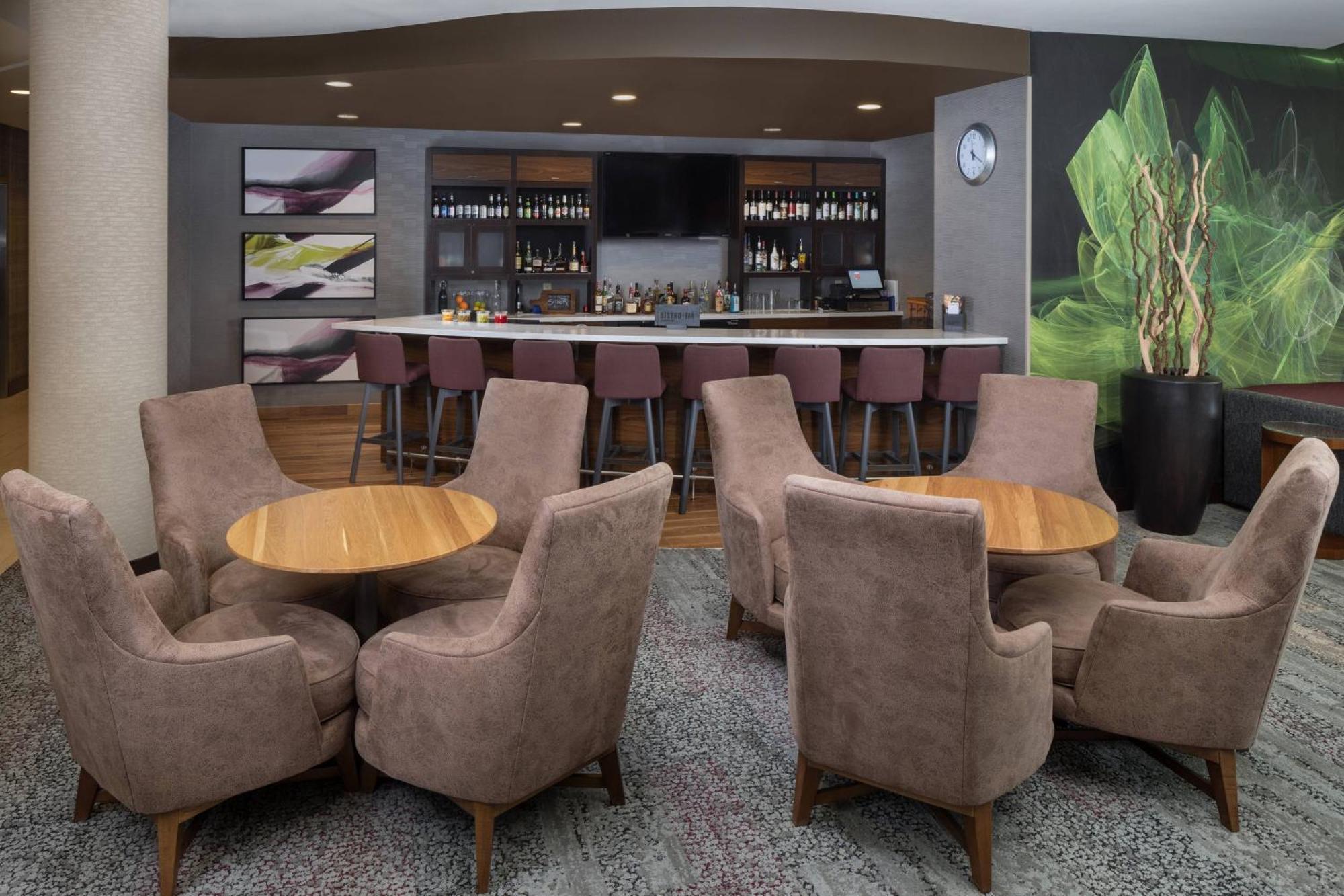 Courtyard By Marriott Anniston Oxford Hotel Buitenkant foto