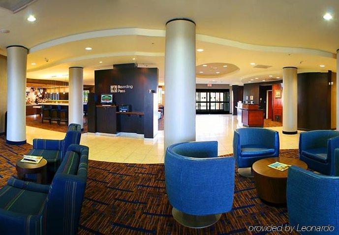 Courtyard By Marriott Anniston Oxford Hotel Buitenkant foto